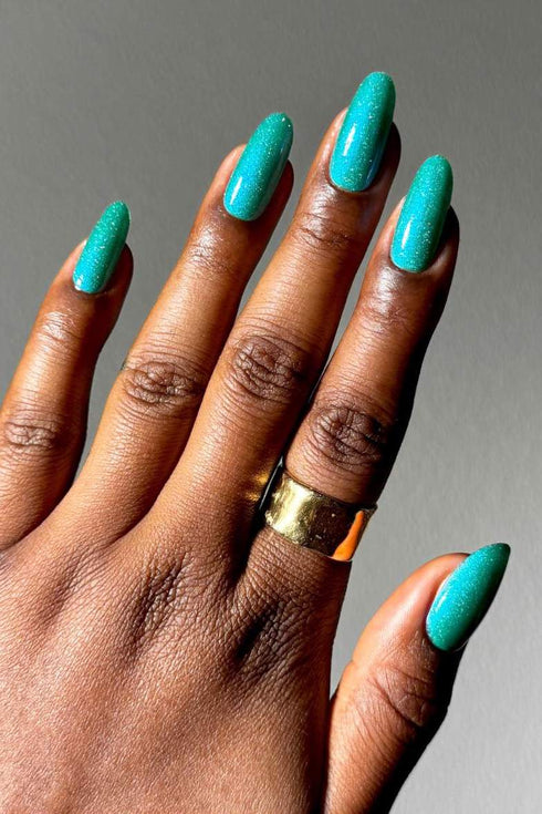 SABOTEUR NAIL POLISH